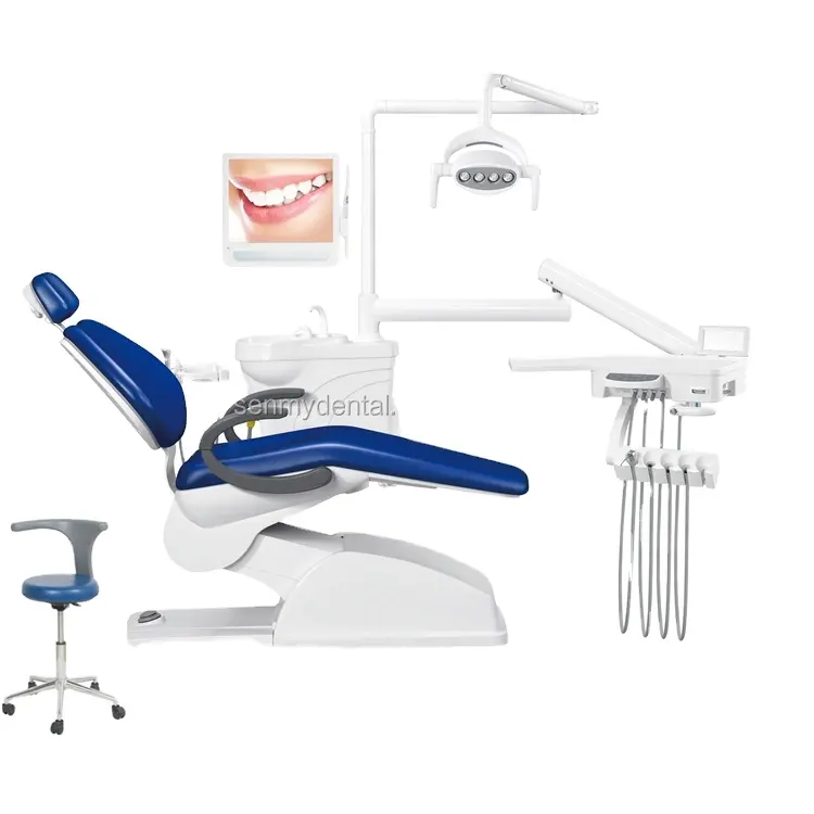 DF-301C Электрический стоматологии Прочее стоматологическое оборудование завод