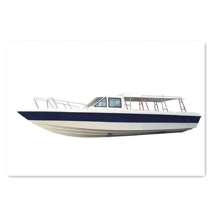 Grandsea 12m Fast Patrol Boat with 30 People for sale