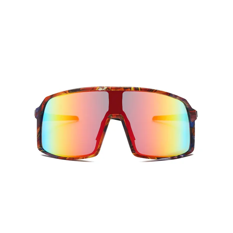 2021 Goggles For Cycling Sunglasses Polarized UV400 Gafas Ciclismo