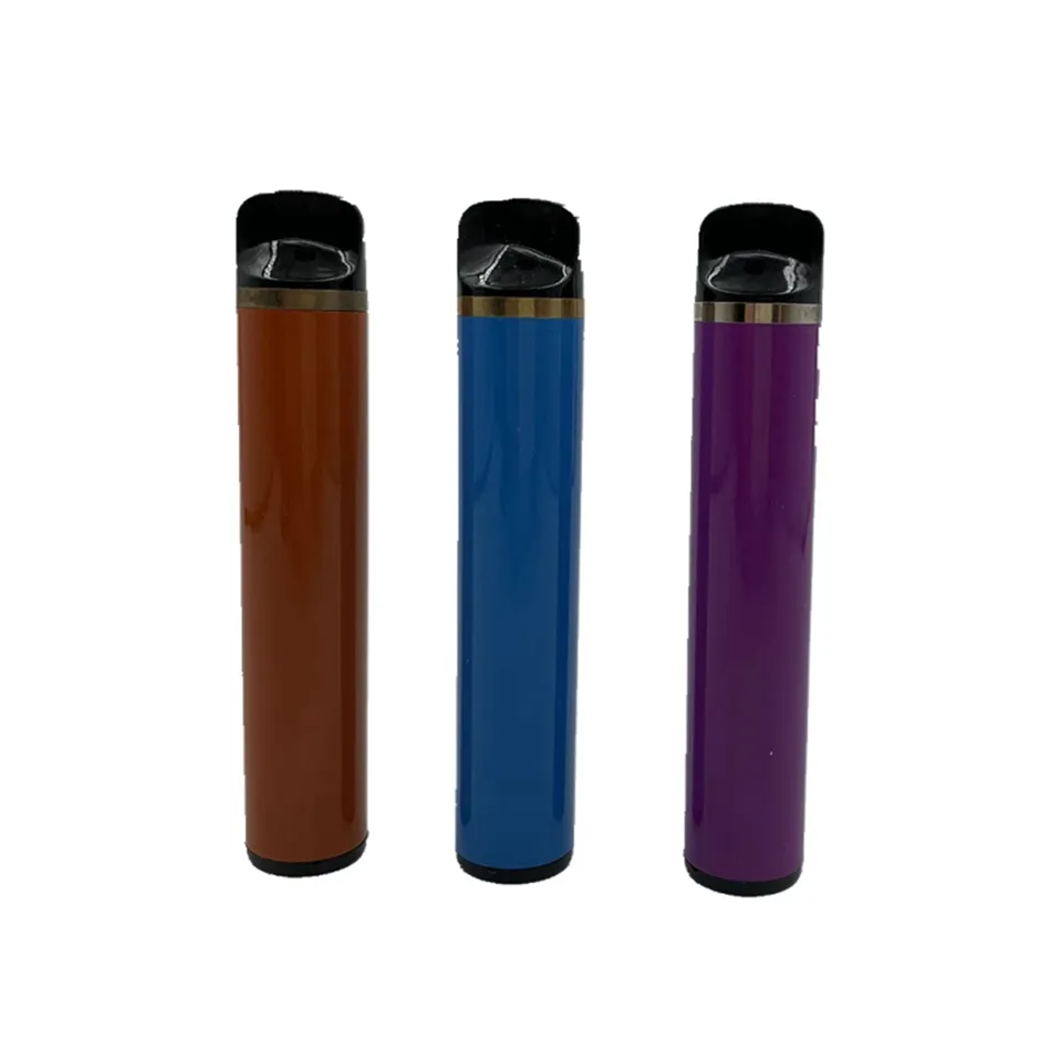 Non-leakage preheating thermostatic ceramic heating technology dust-proof vaporization pen