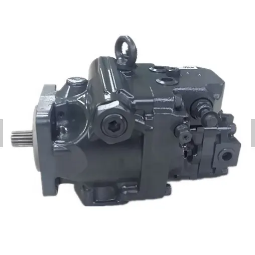 PC45 main hydraulic pump 705-41-02310 708-1S-11212 excavator parts