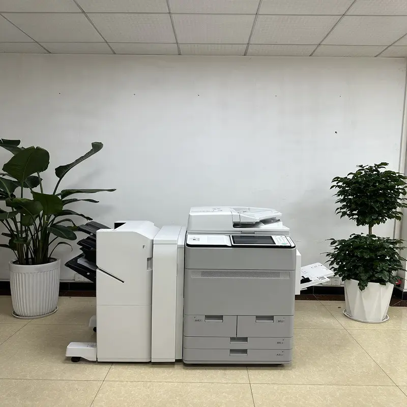 Оптовая продажа, высокое качество, оригинальные новые визуализирующие принтеры для копировальной машины C165