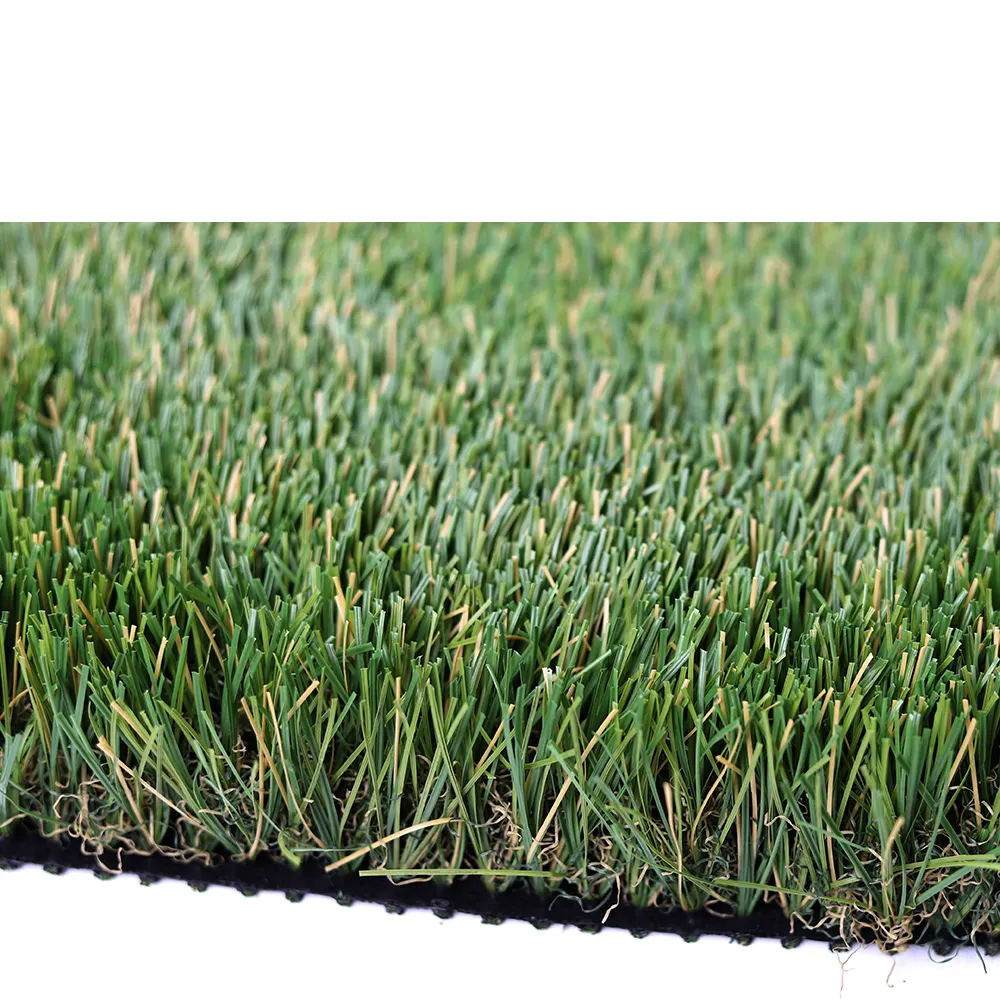 5 цветов газон 35-55 мм, Ландшафтная трава Teade-Fang, газон, пластиковая искусственная трава, коврик-рулон, дешевый искусственный газон, синтетический газон