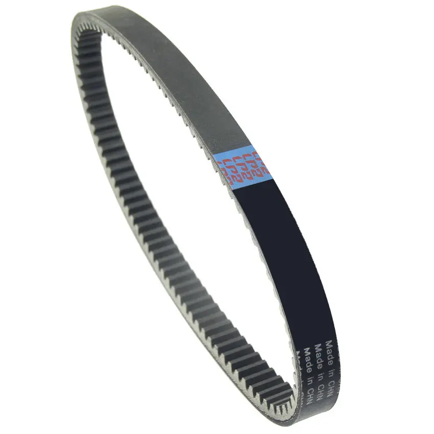 Drive Strap Transfer Belt Clutch Belt For 1B01HWA01 23100-HWA-0001-M1 SYM GTS/Joymax 300 LM30W-6 LN30A1-6