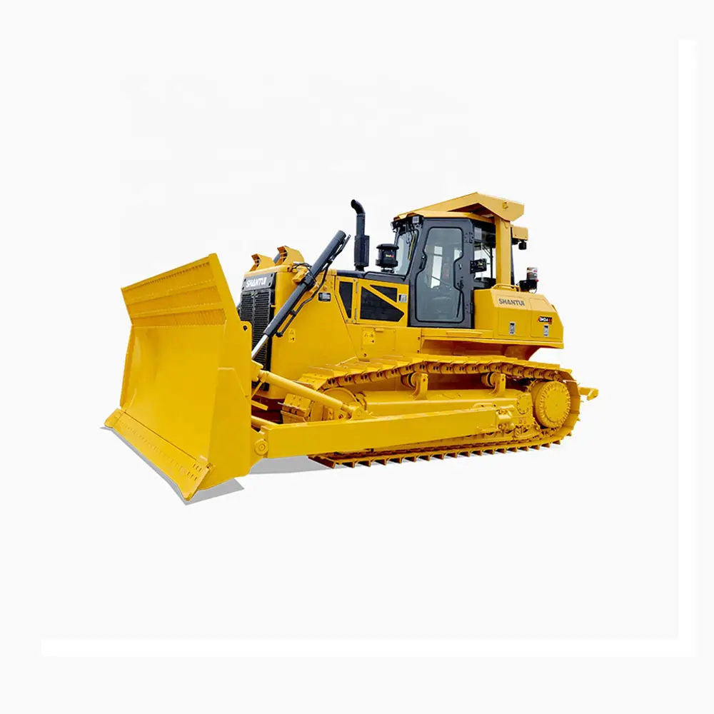 Best selling high quality bulldozer d155 price
