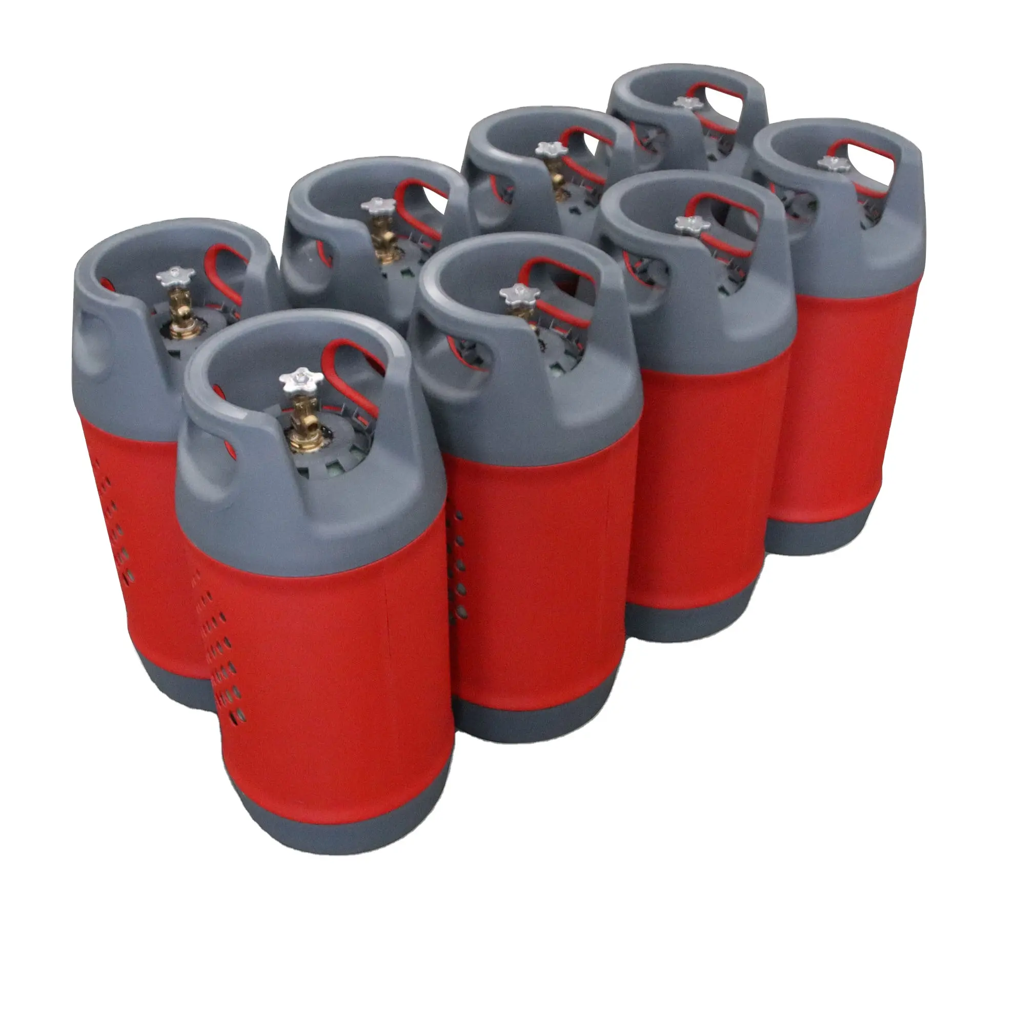 10kg/12.5kg lpg gas cylinder Manufacturer Portable Cooking Lpg Gas Stove Cylinder Low price