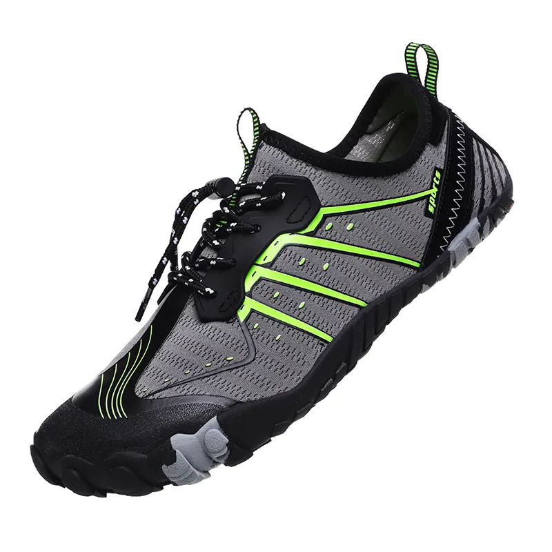 Men Shoes Outdoor Beach Casual Swimming Mens Seaside Running Shoes Water Sport Beach Shoes 2021