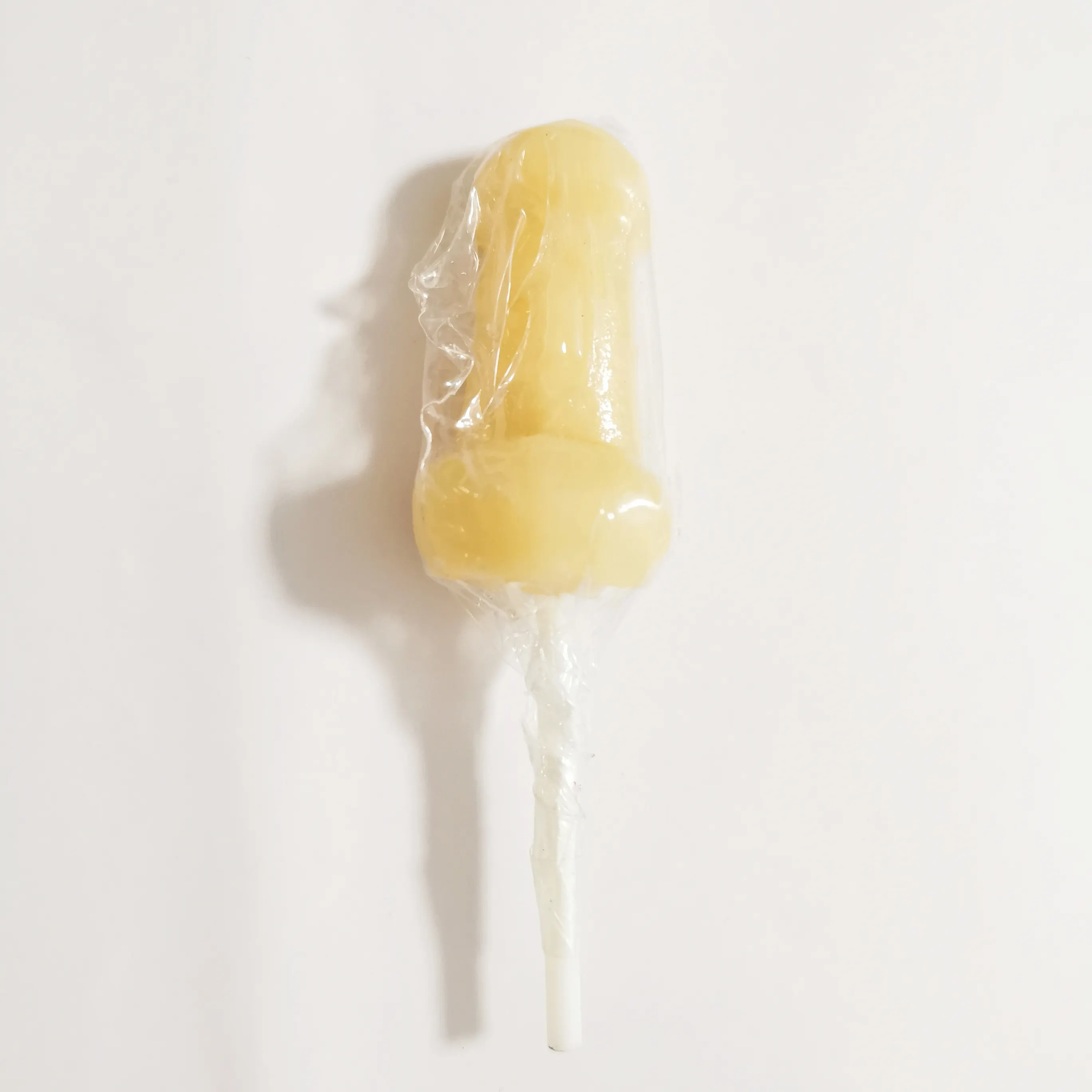 3D привлекательные леденцы в форме пениса, сладости и товары для взрослых, конфеты с особым ароматом кокоса