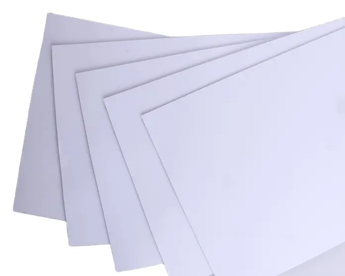 wholesale low price paper a4 70gsm standard office color a4 paper