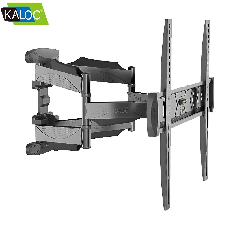 Tv Wall Bracket K5 Tv Holder Full Motion Wall Mount Tv Stand For 400*400mm VESA Brackets