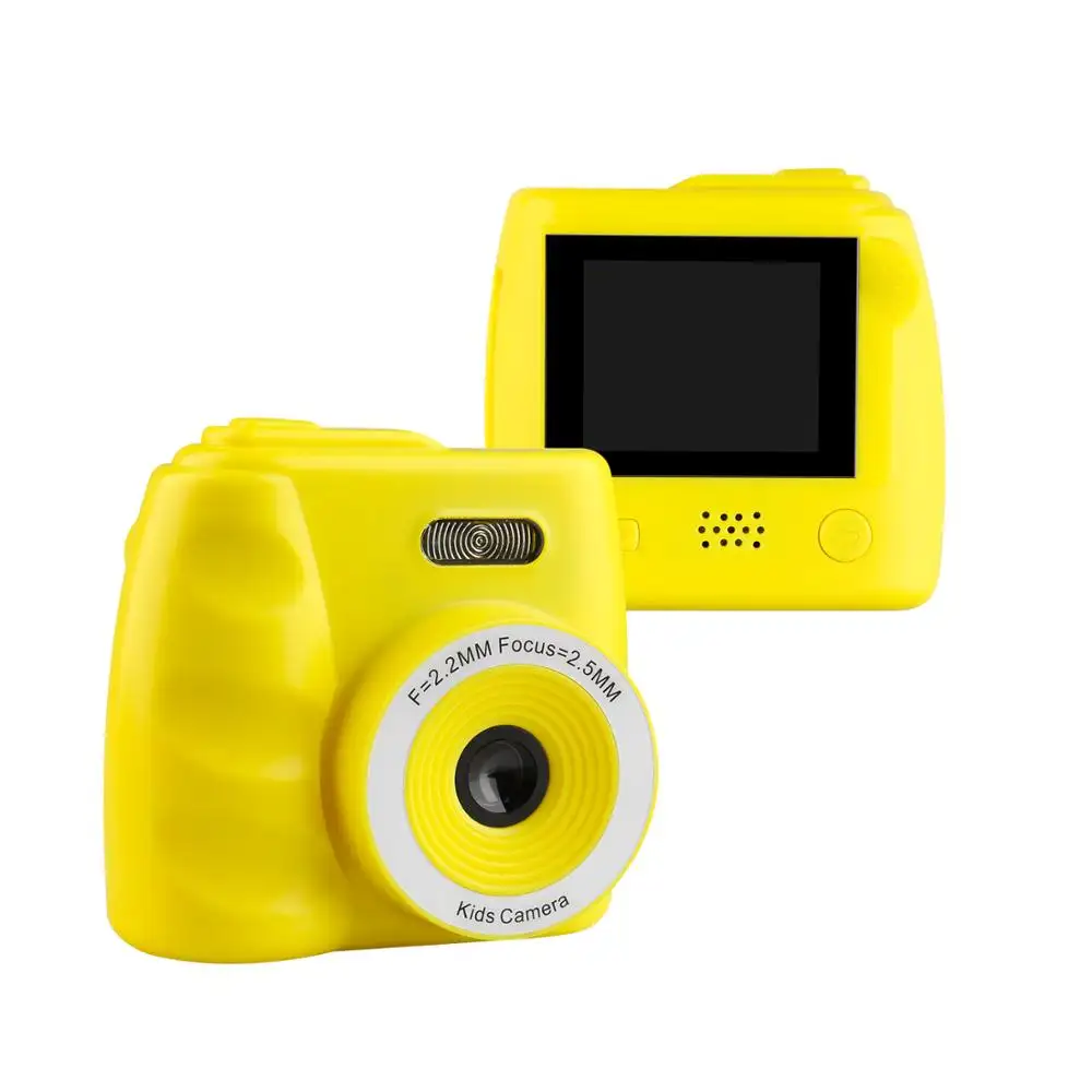 New kids Toys Camera 720P HD Video Recorder Camera for children