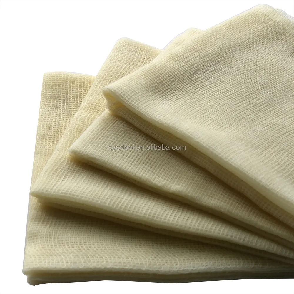 Car Cleaning Tack Cloth Cotton Rags