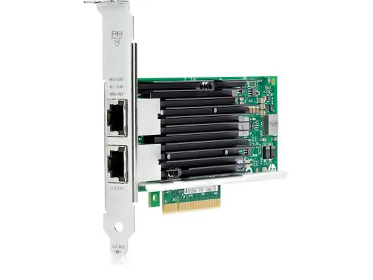 Original HPE 813661-B21 HPE 535T 10G2p 815669-001 Network Cards