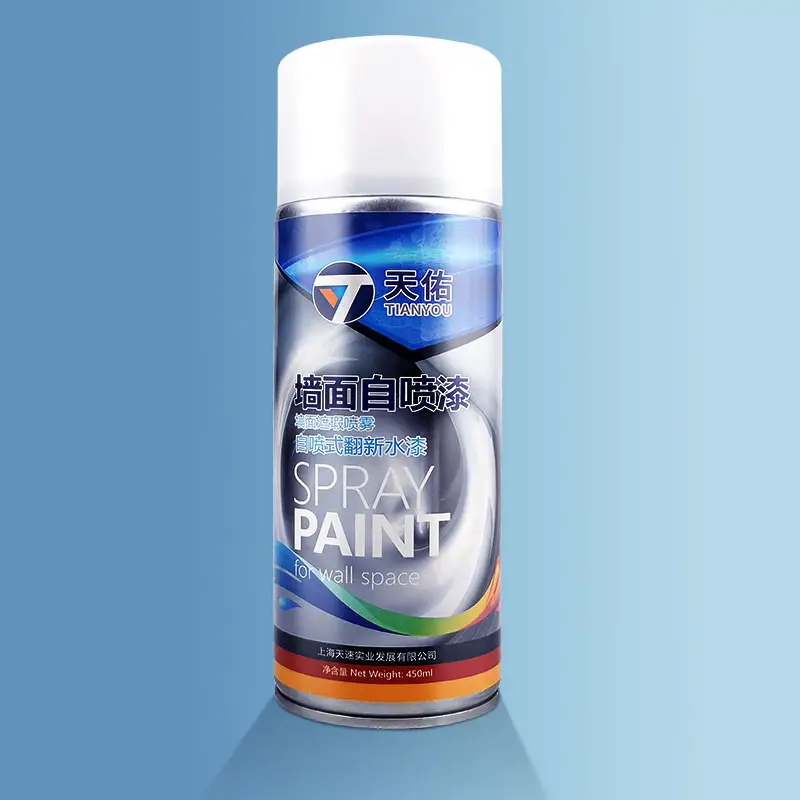 Customization wholesale spray paint design master cheap spray paint