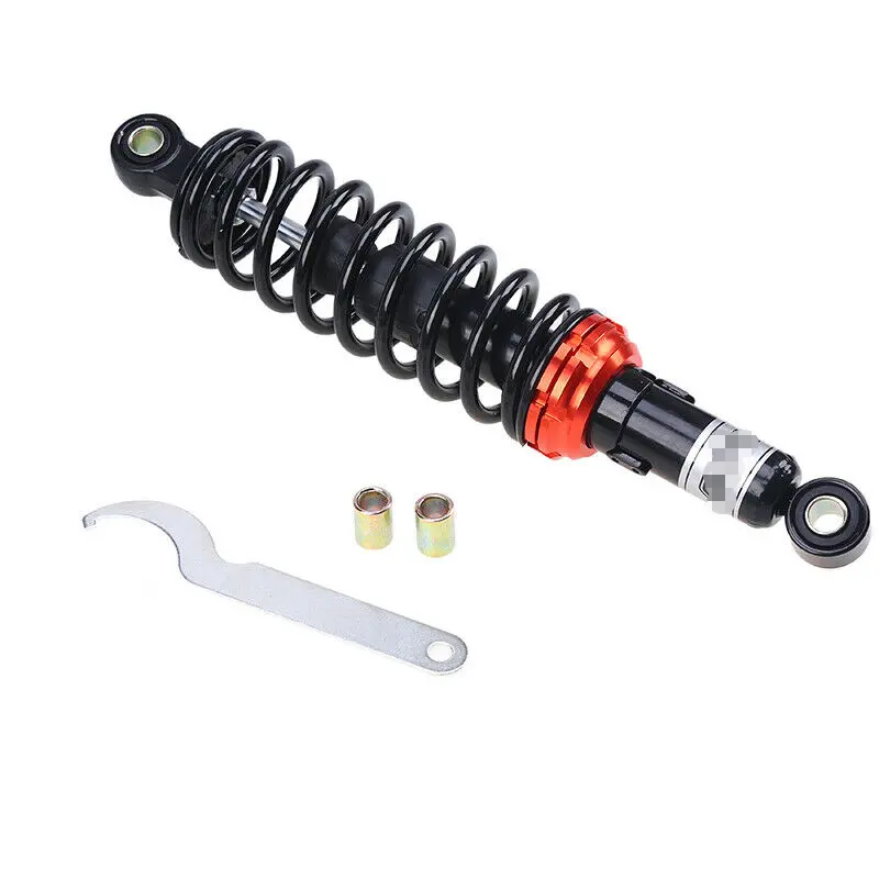 Motorcycle Parts Motorcycle Rear Shock Absorbers Suspension For Honda CB125 1990