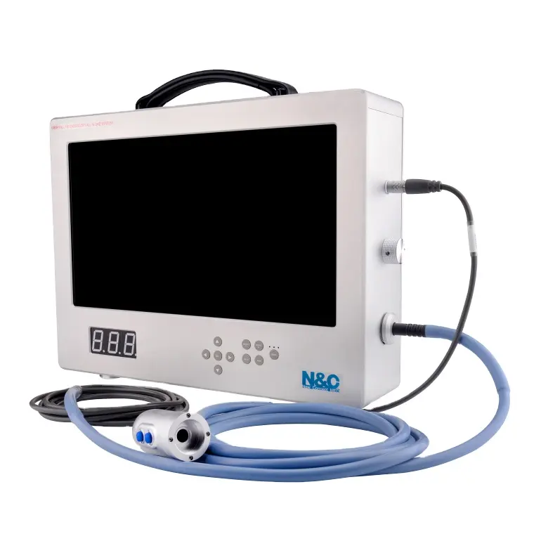Portable ENT/Laparoscopy/Urology Medical Endoscopy Camera USB Full HD 1080P 4K