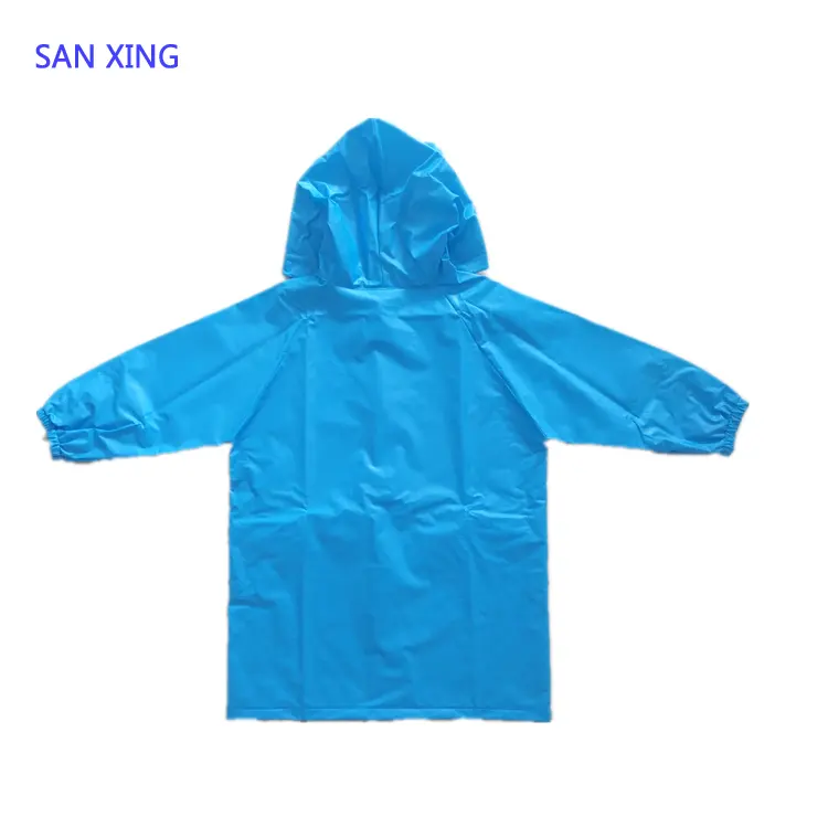 Printed Raincoat Cheap High Capability Custom Printed With Logo Raincoat