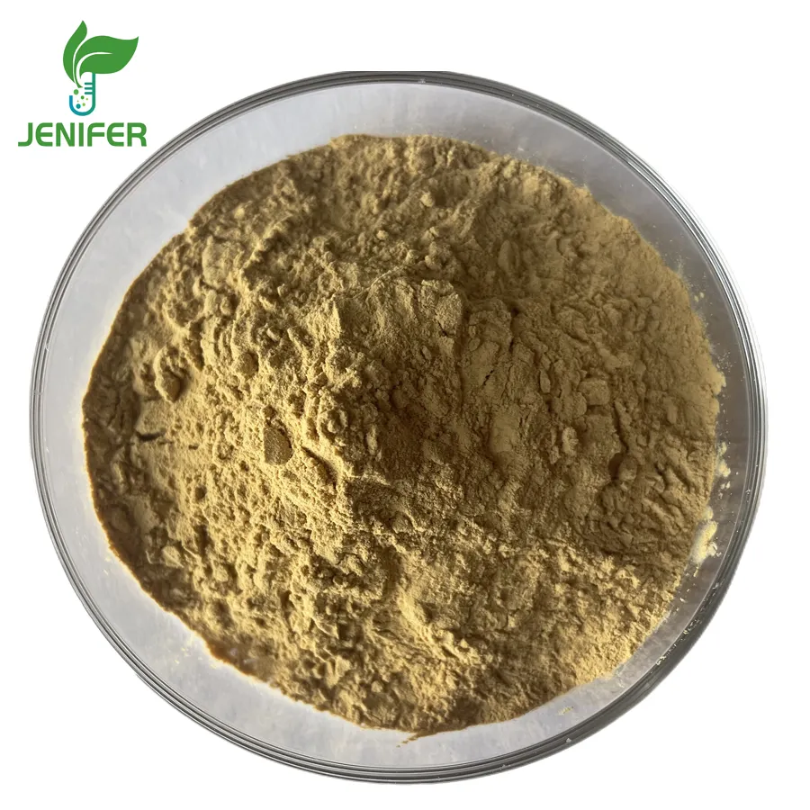 Cs-4 органический Cordyceps Sinensis Cordyceps Military Extract Cordycepin Powder