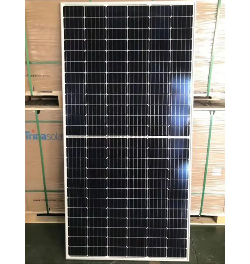 Горячая Распродажа солнечные панели цена долгота-gi JA solar 410w 420w 430w 440w 450 Вт моно панели trina Райзен 500 Вт солнечная панель