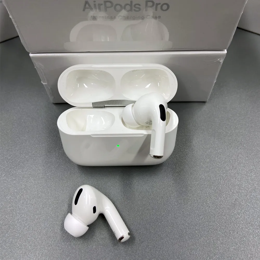 Hot Sale Drop Shipping Air 3 11 For Apple Airpods Wireless Gen 3 Earphone For Iphone Airpods Earbuds Air 3 Pro Airpods Pro