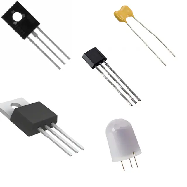 TVS Diode Single Uni-Dir 12V 400W 2-Pin SMAJ12A-TR