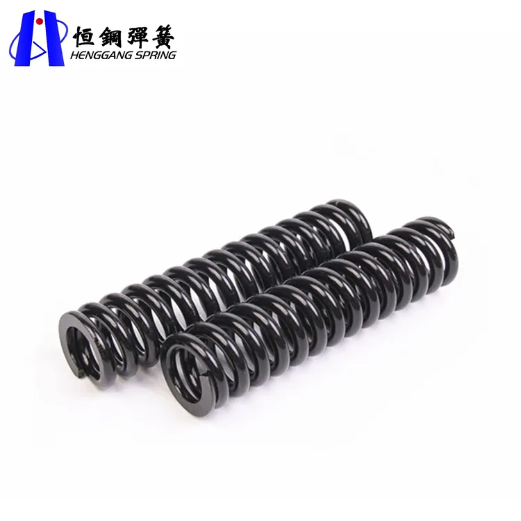 Shock Absorber Springs