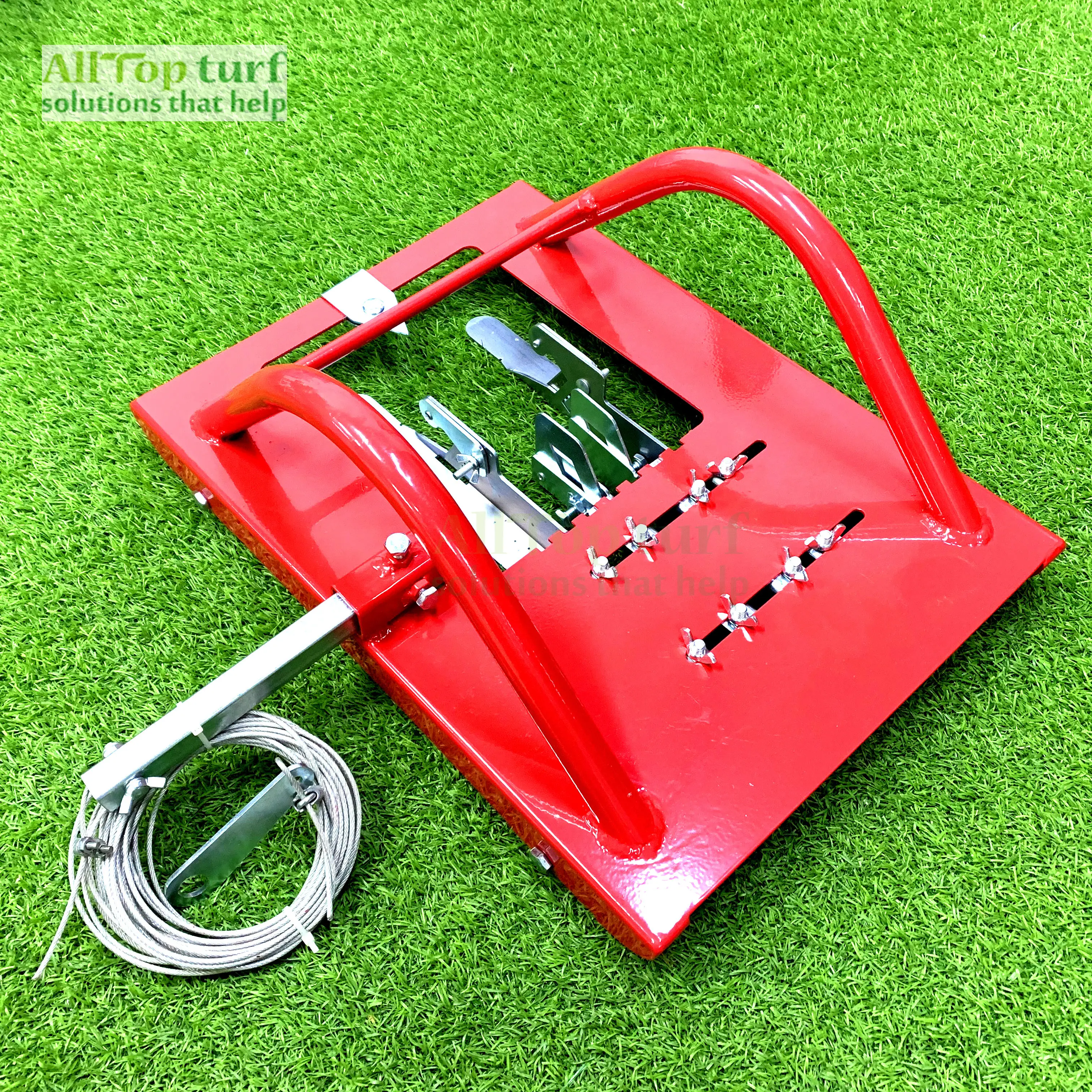 Artificial Grass Tools Line Cutter Installation Tools For Synthetic