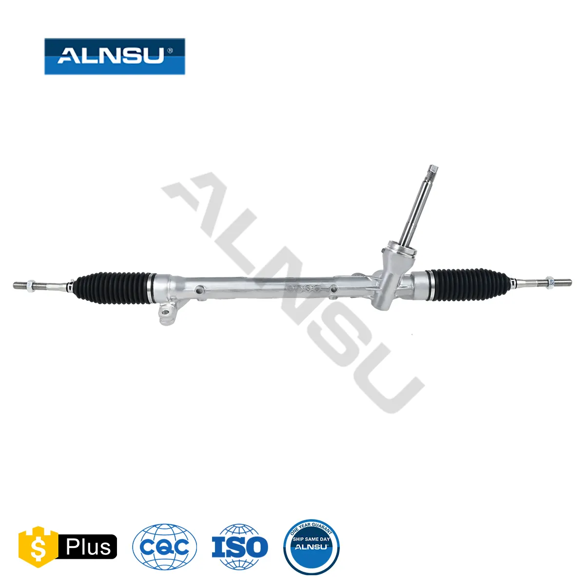 Высококачественная рулевая рейка ALNSU для DA6A-32-110A Mazda M2 45510-WB002 45510-WB003 45510-WB006 7812974113 DA6A-32-110A