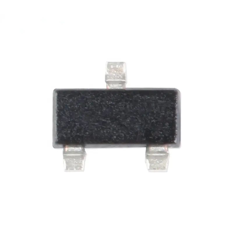 E-TAG TC1047AVNBTR Temp Sensor Analog Automotive 3-Pin SOT-23B T/R Electronic Components Integrated Circuit TC1047AVNBTR