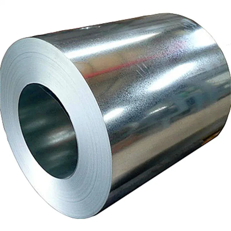 GI Steel Coil /g30 G60 G90 Hot Dipped Galvanized Steel Coil/ HDG Zinc Coating Roll Manufacturer