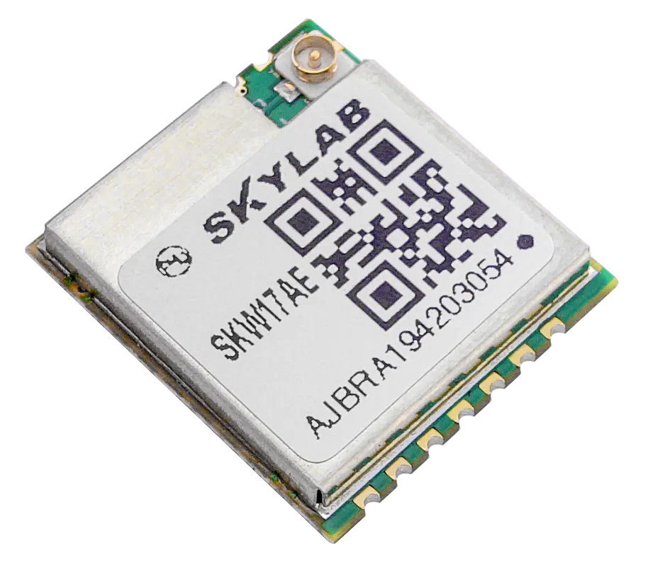 SKYLAB 802.11b/g/n USB WiFi Module with IPEX connector for set top box