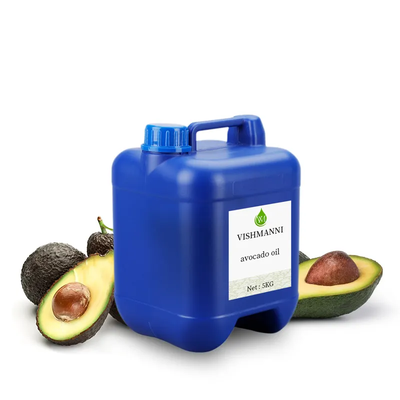 Private Label Refined Brown Pure Vegan 1 Liter Avocado Oil In Bulk With Competitive Price