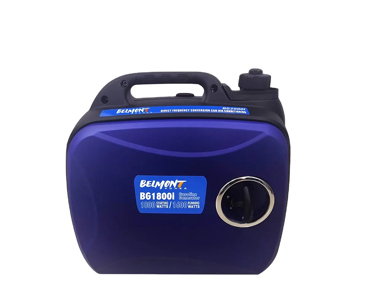 petrol generators 2.8kw 3000watt air cooled Portable Gasoline Generator