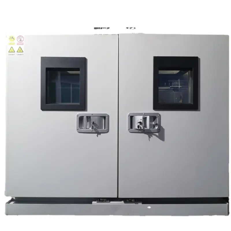 New Arrivals constant temperature and humidity test chamber Cold  hot alternating   Rapid variable  high  low