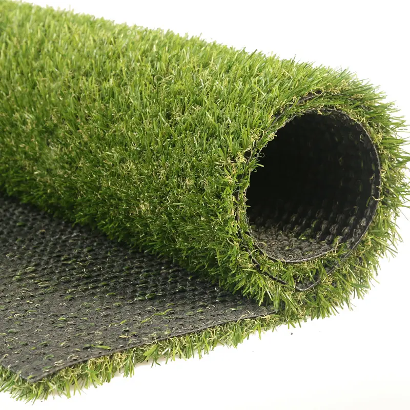 QINGZHOU L006 искусственная трава на заказ, искусственная трава