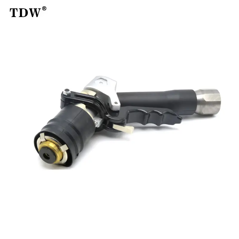 TDW LPG Automatic Gas Injector Nozzle For Gas Dispenser