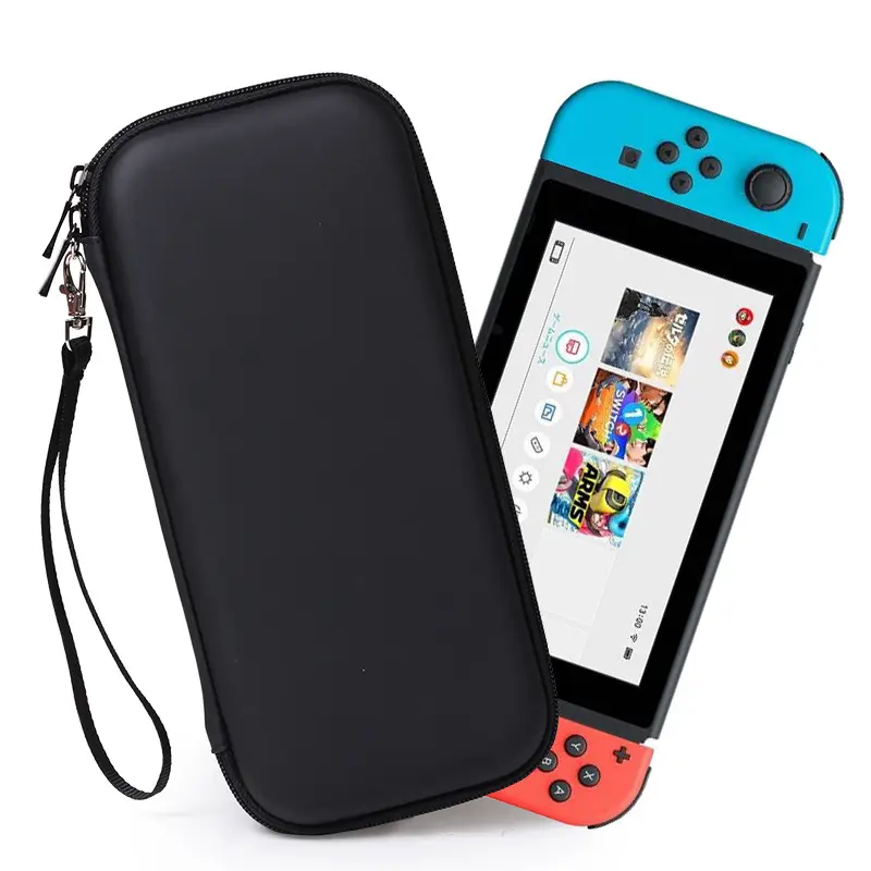 Популярный чехол EVA для игровой приставки Nintendo Switch