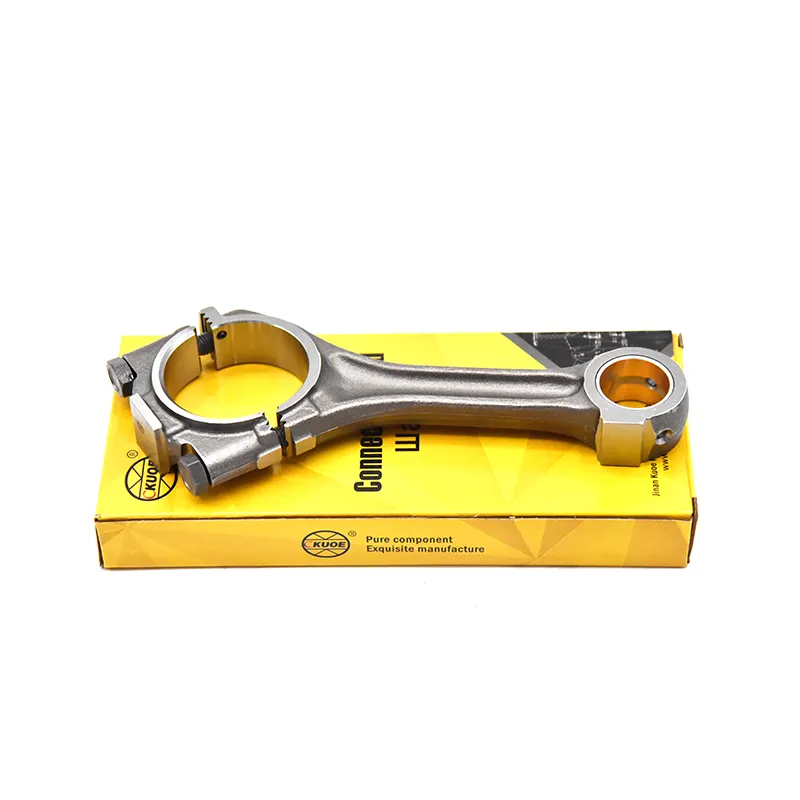 High Quality Wholesale 12160519 Connecting Rod Weicha i Deuzt 226B WP6 Construction Machinery Parts