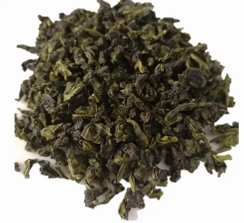 Factory Wholesale loose leaf Healty Tea Xinyang Taiwan oolong tea vacuum packed oolong tea brands