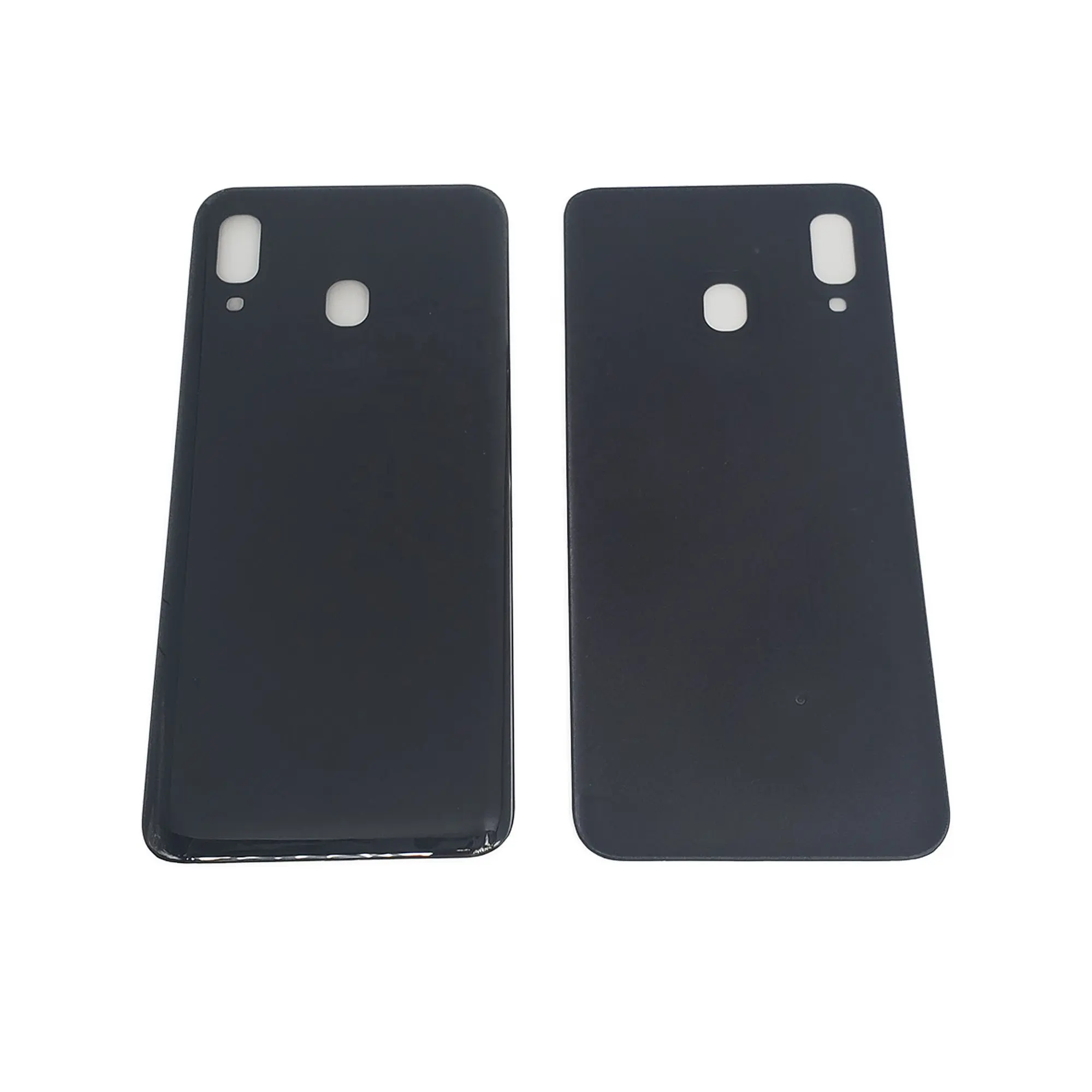 good quality for samsung A30 thin back cover housing mobile phone battery housing