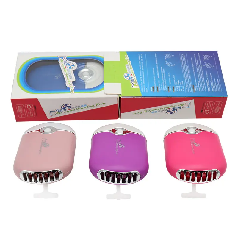 Top Quality Eyelash Extension Air Dryer Eyelash Extension Mini Fan Private Label Rechargeable Mini Fan For Individual Lashes