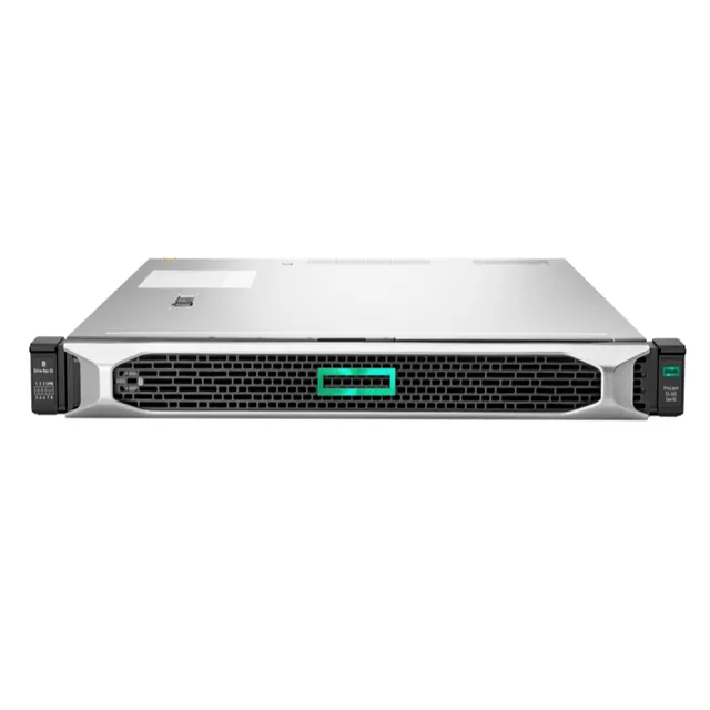 1U RackServer Hpe Proliant Dl160 Gen10