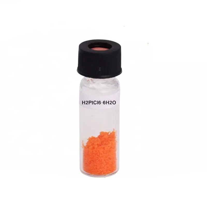 Гидрат хлорауриновой кислоты CAS 27988-77-8 по хорошей цене