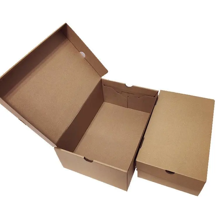 Ручка бумаги для внутренней части обувной коробки, полуавтоматическая бумажная коробка для ланча, бумажная коробка для сигарет