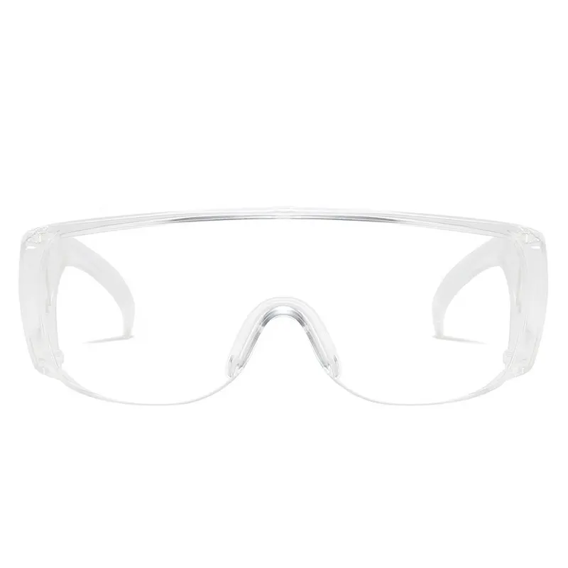 Safety Glasses Personal Protection Glasses Protection Transparent medical protective google