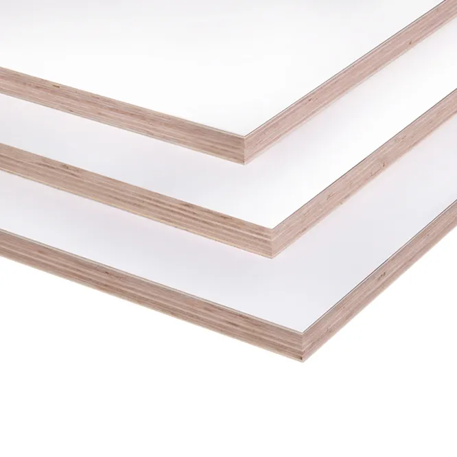 6mm 8mm 16mm 18mm Fireproof Glossy Formica Wood Panel And HPL Plywood Sheet