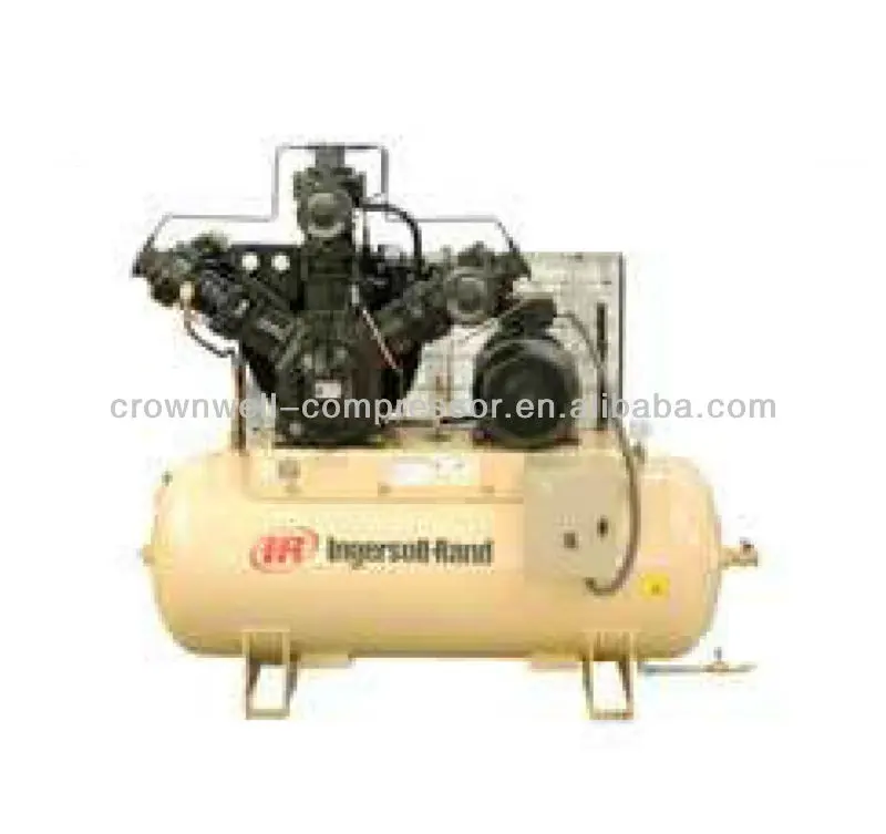 Ingersoll Rand Air Compressors High Pressure Air Reciprocating PB1.5-50-1