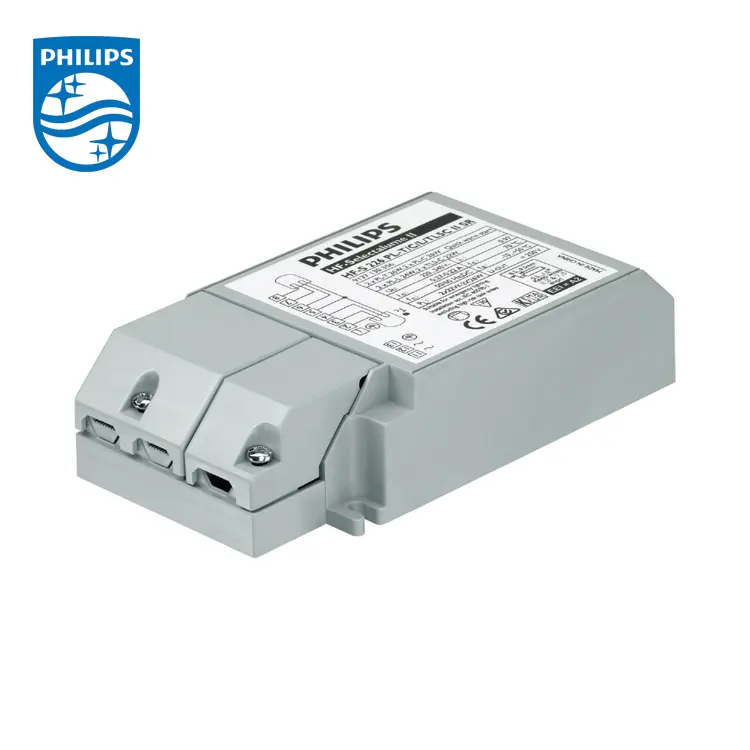 Philips HF-S 1/226 PL-T/C II SR 220-240 В 50/60 Гц 913713035666