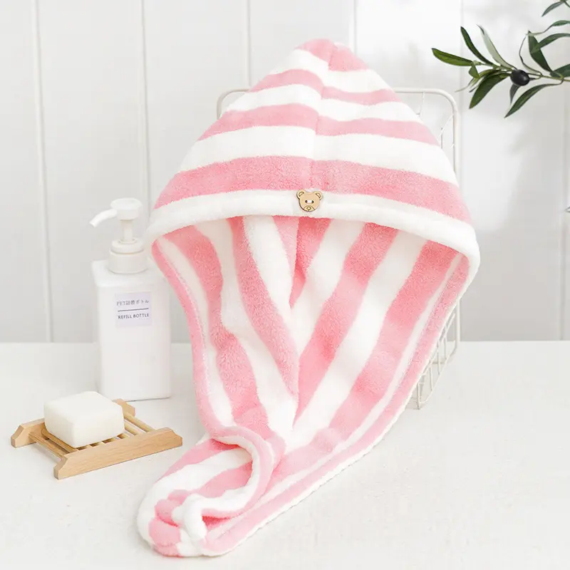 Hot Sell Shower Cap Bath Product