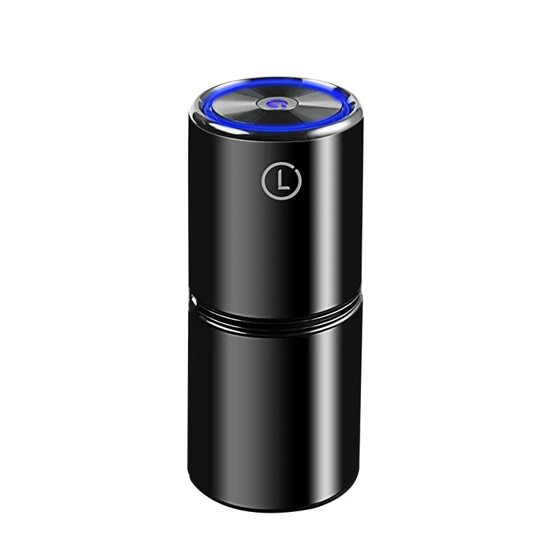 Licheers Portable Air Purifier Car Charger Electrical